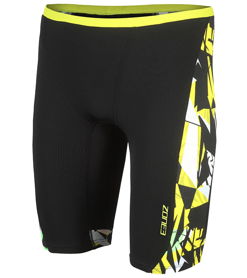 Zone3 Men's High Jazz 2.0 Jammers