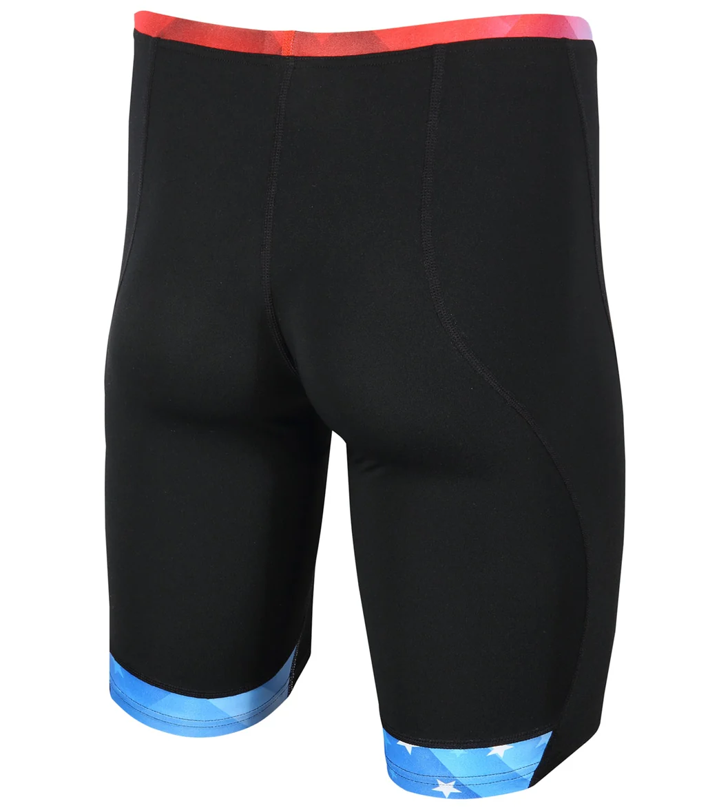 Zone3 Men's Jammer Swimwear (Usa Exclusive) - Image 2