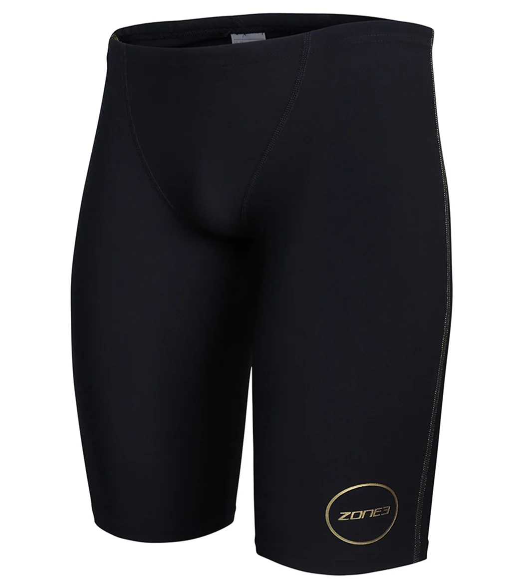 Zone3 Men's MF X Jammer Tech Suit Swimsuit