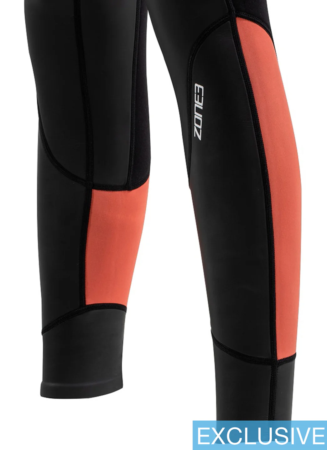 Zone3 Men's Venture Wetsuit - Image 7