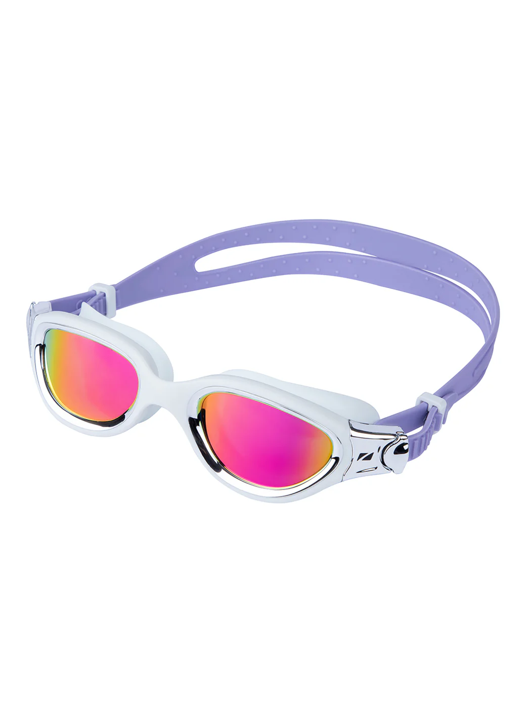 Zone3 Venator-X Polarized Swim Goggle - Image 3