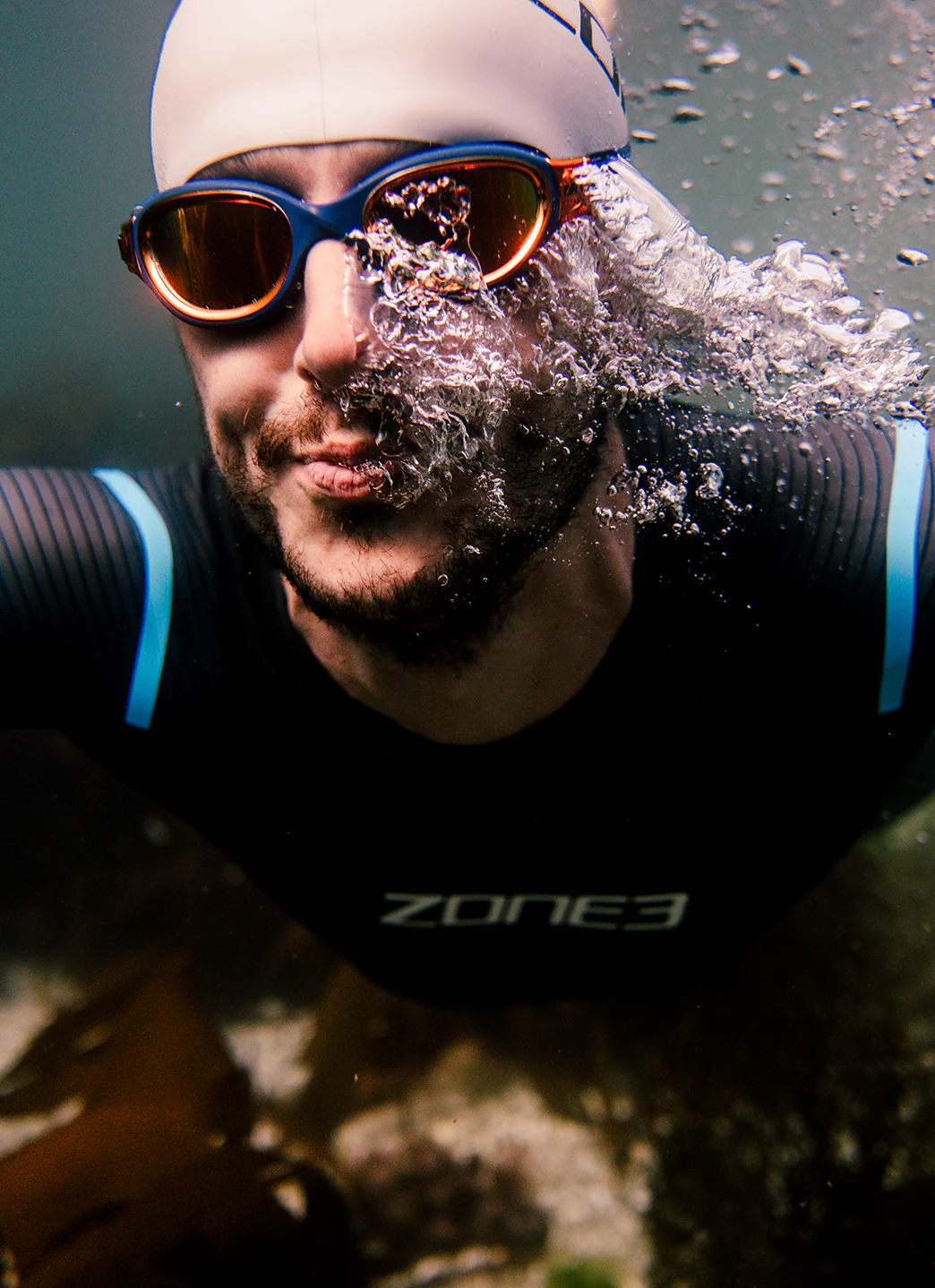 Zone3 Venator-X Polarized Swim Goggle - Image 31