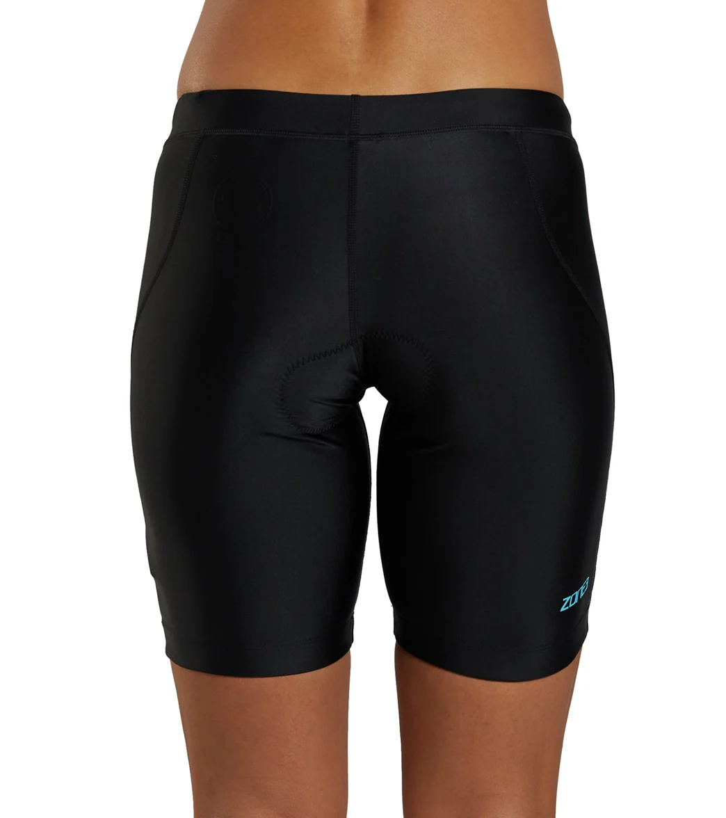 Zone3 Women's Activate Tri Shorts - Image 3