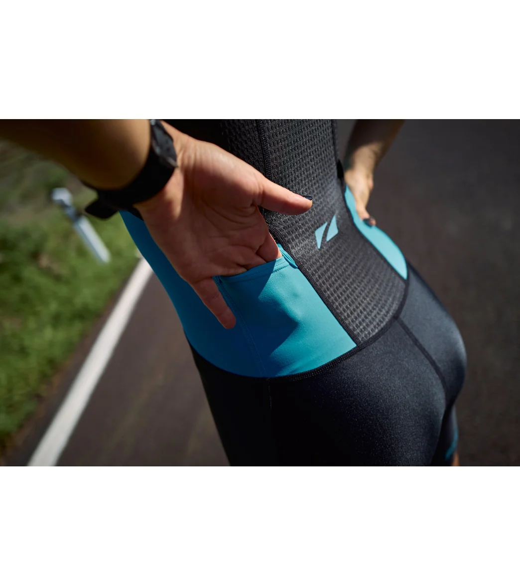Zone3 Women's Activate Trisuit - Image 7