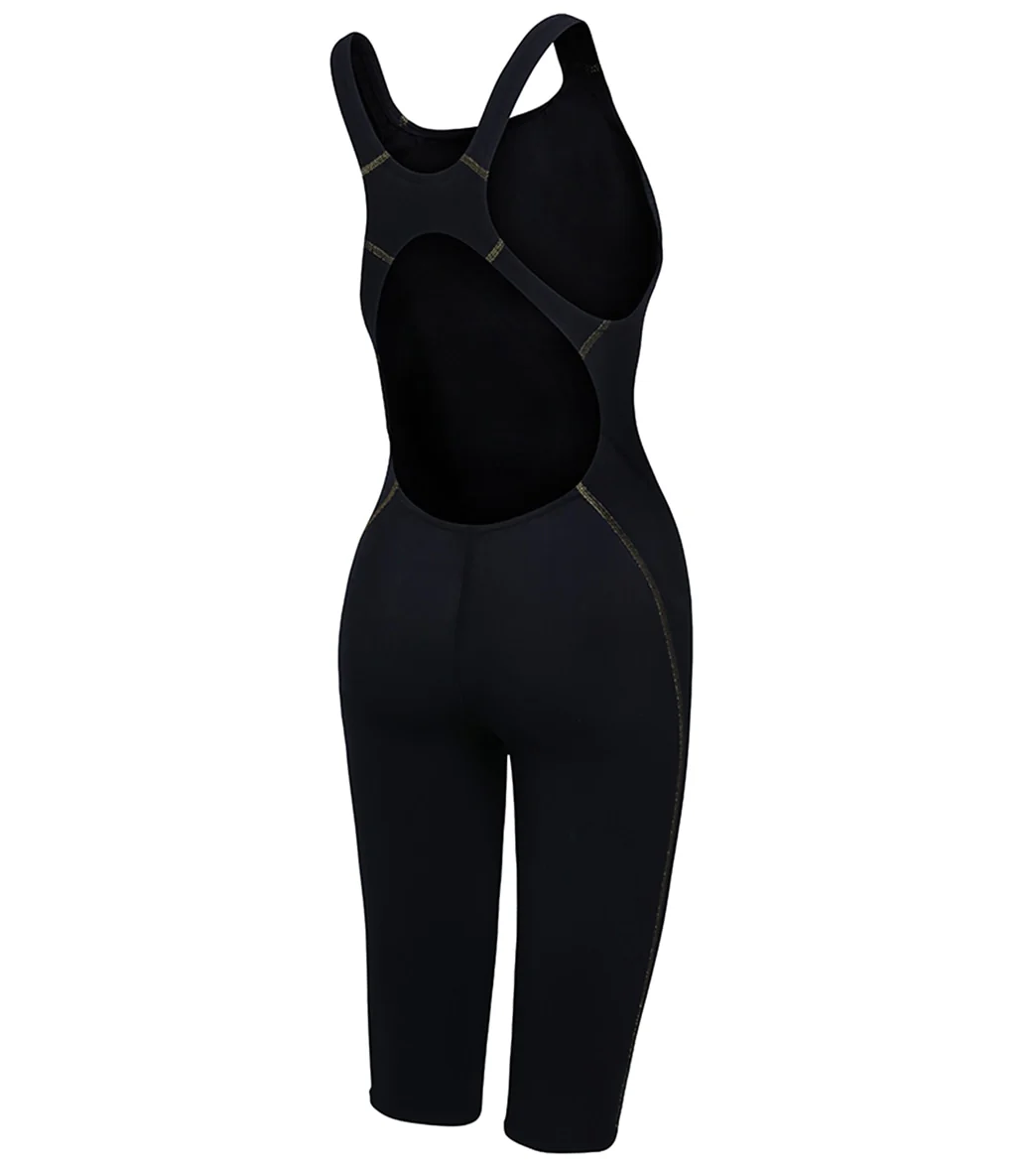Zone3 Women's Fina Approved Kneeskin Tech Suit Swimsuit - Image 3