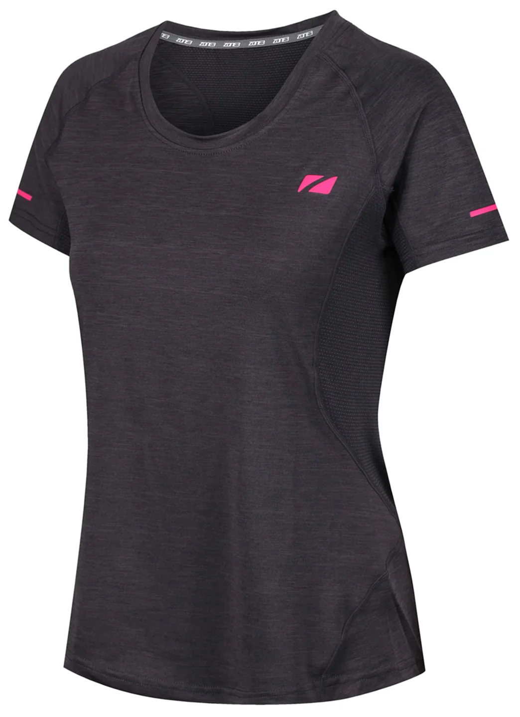 Zone3 Women's Power Burst T-Shirt - Image 3