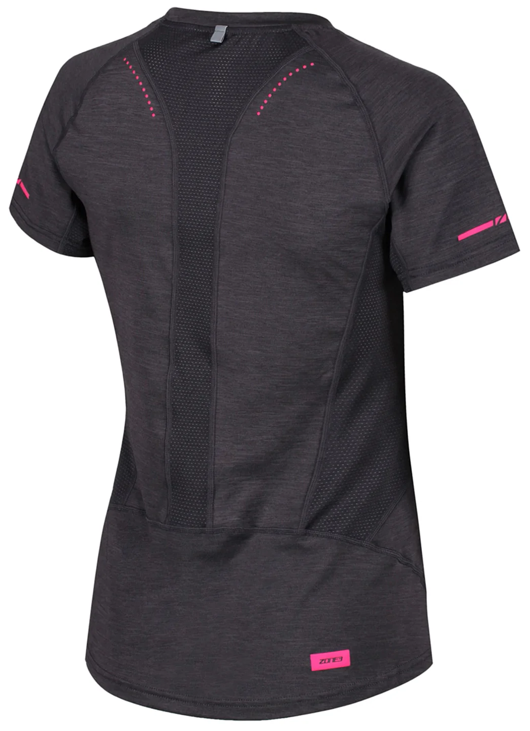 Zone3 Women's Power Burst T-Shirt - Image 4
