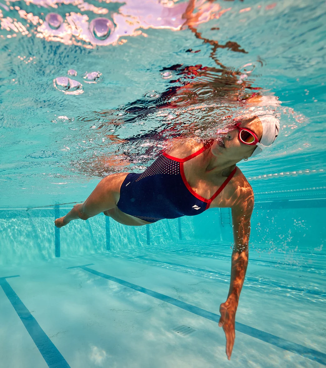Zone3 Women's Racing Swimsuit (Usa Exclusive) - Image 9