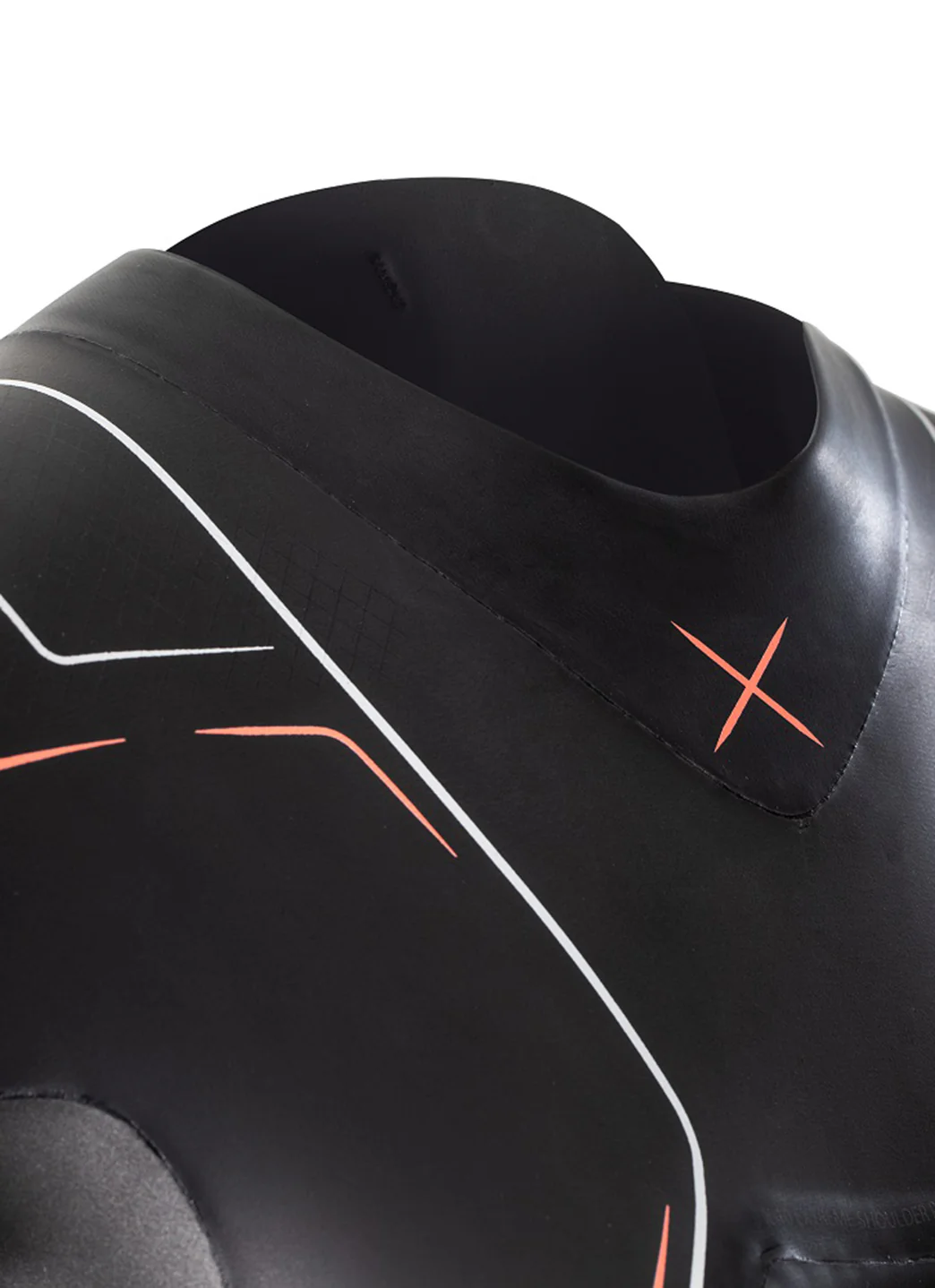 Zone3 Women's Vanquish X Fullsuit Tri Wetsuit - Image 7