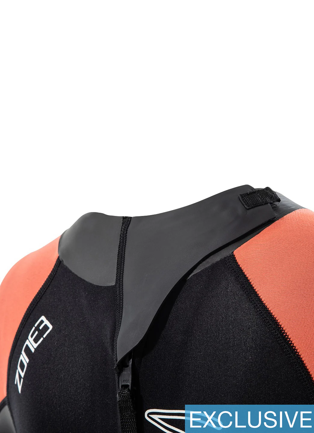 Zone3 Women's Venture Wetsuit - Image 6