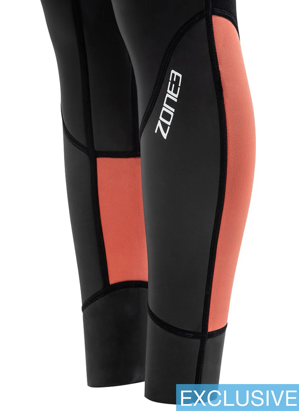Zone3 Women's Venture Wetsuit - Image 7