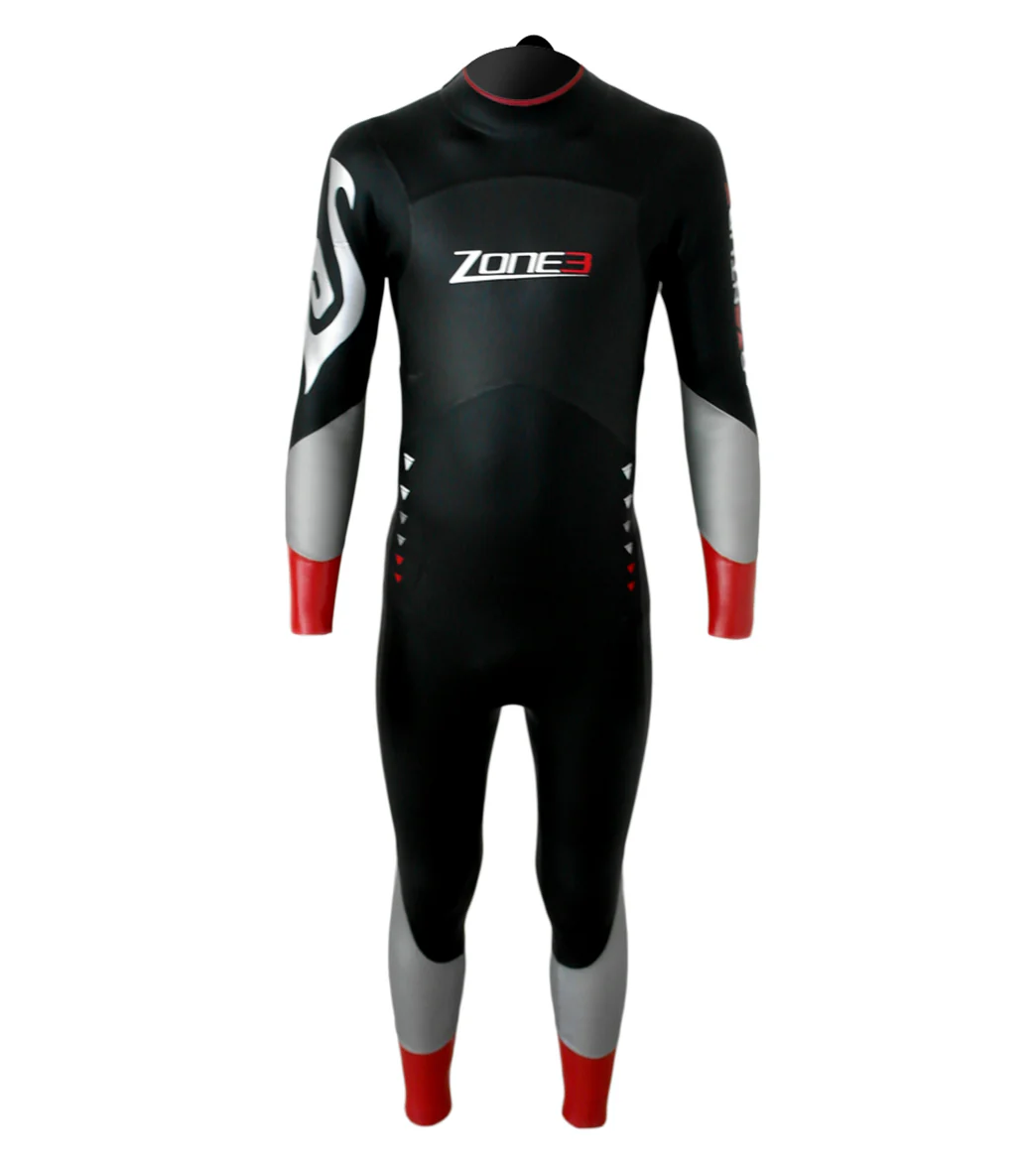 Zone3 Youth Adventure Wetsuit - Image 5