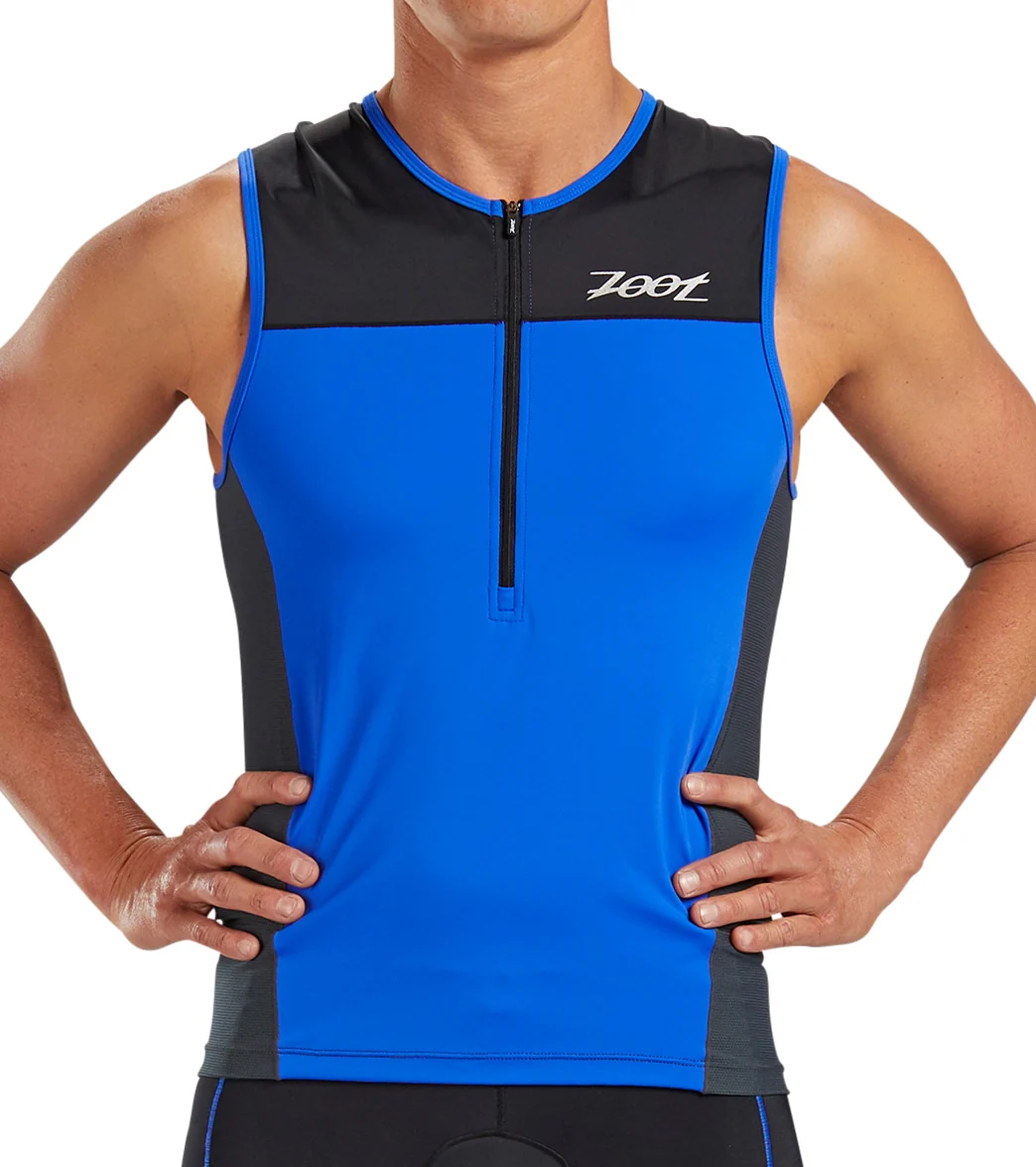 Zoot Men's Core + Tri Tank - Image 11