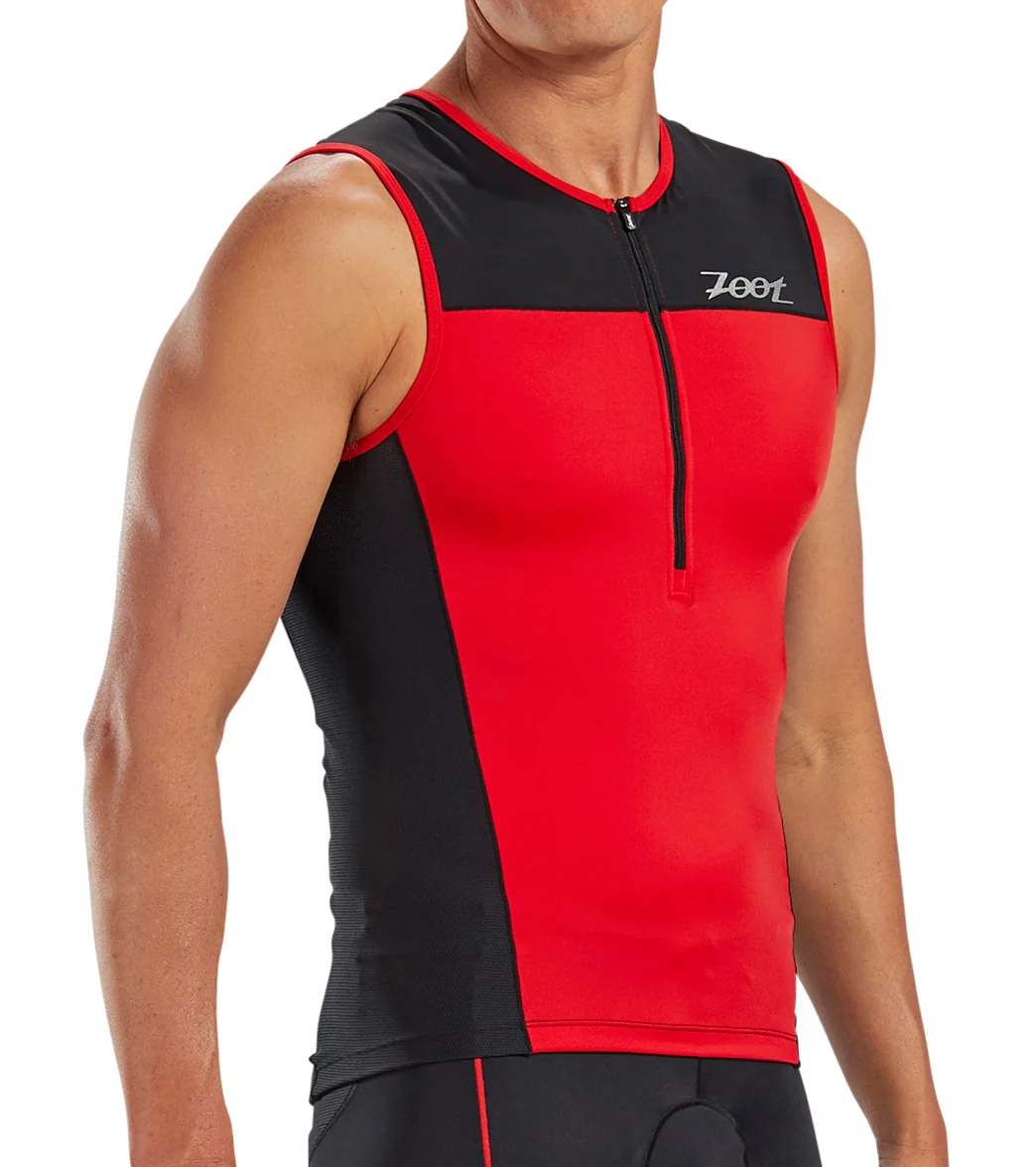 Zoot Men's Core + Tri Tank - Image 2
