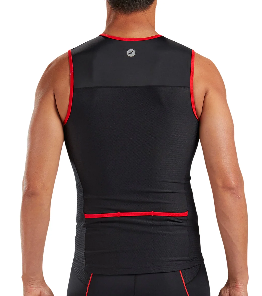 Zoot Men's Core + Tri Tank - Image 3