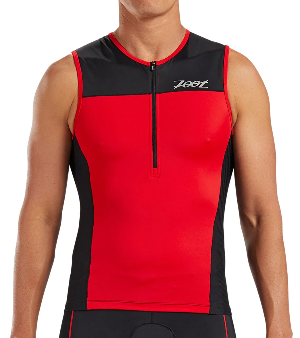 Zoot Men's Core + Tri Tank - Image 5