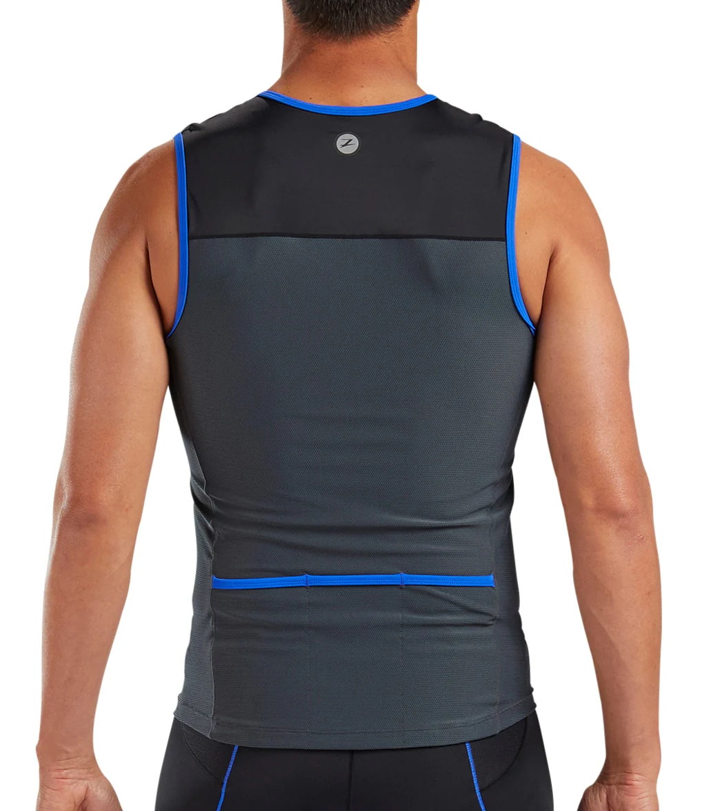 Zoot Men's Core + Tri Tank - Image 8