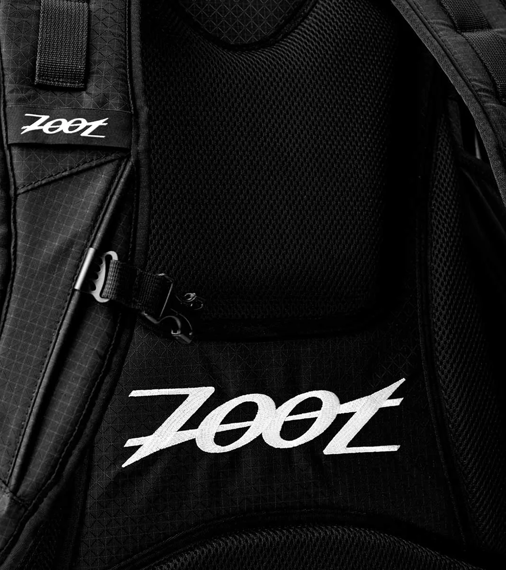 Zoot Unisex Ultra Tri Bag - Image 6