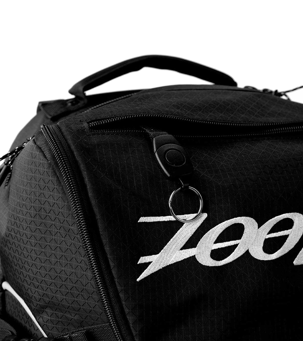 Zoot Unisex Ultra Tri Bag - Image 7