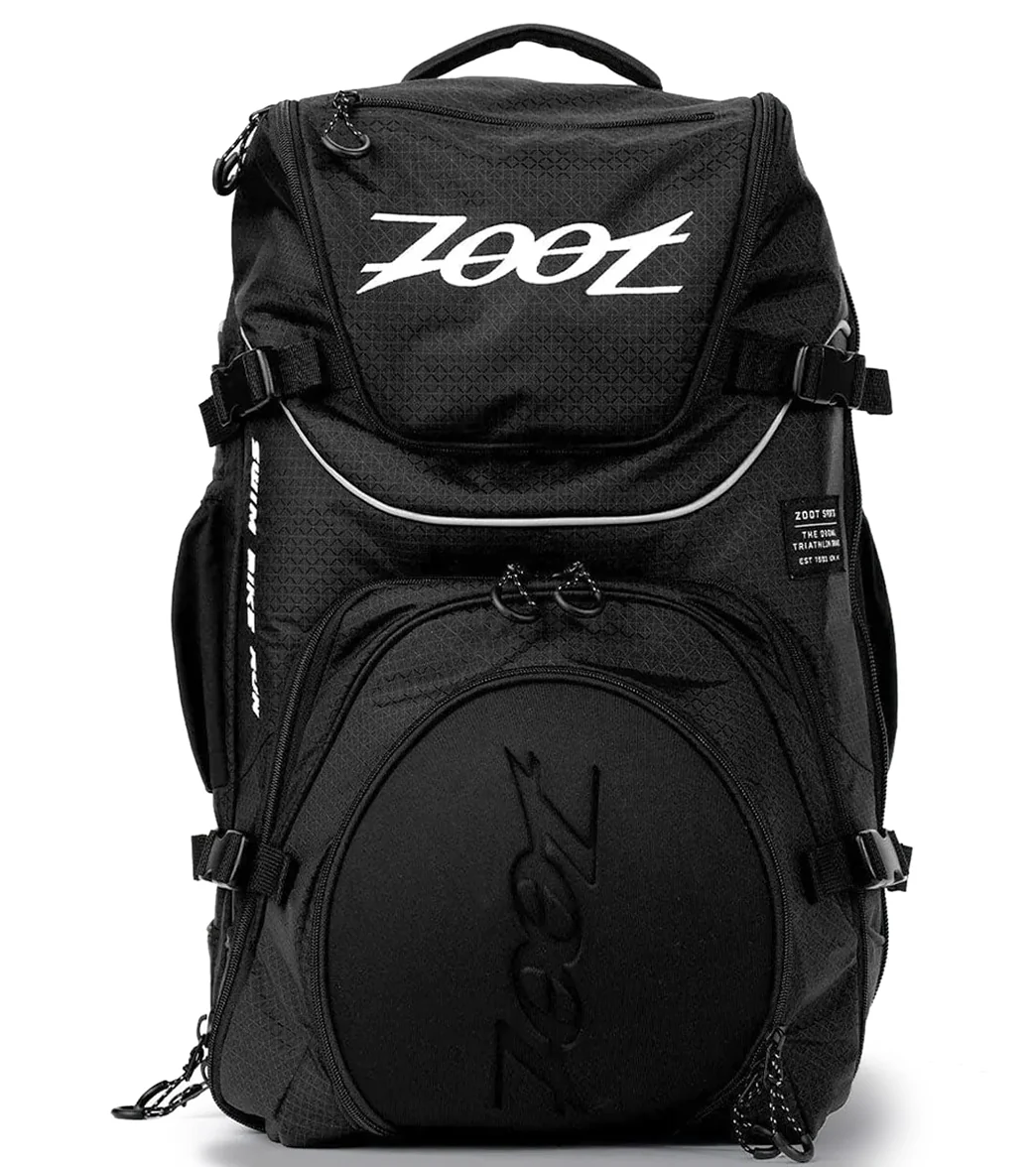 Zoot Unisex Ultra Tri Bag - Image 9