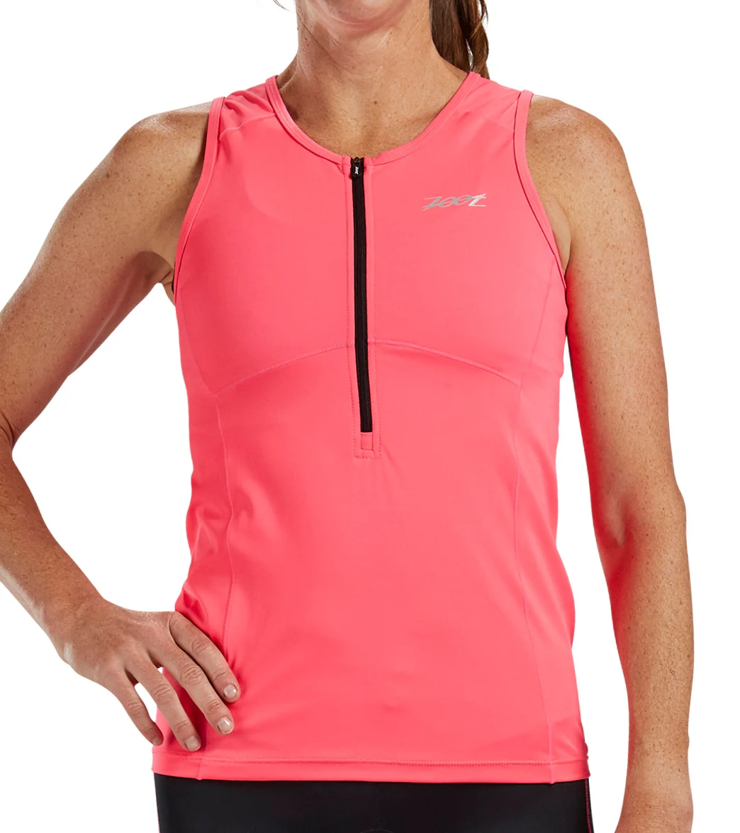 Zoot Women's Core + Tri Tank - Image 15