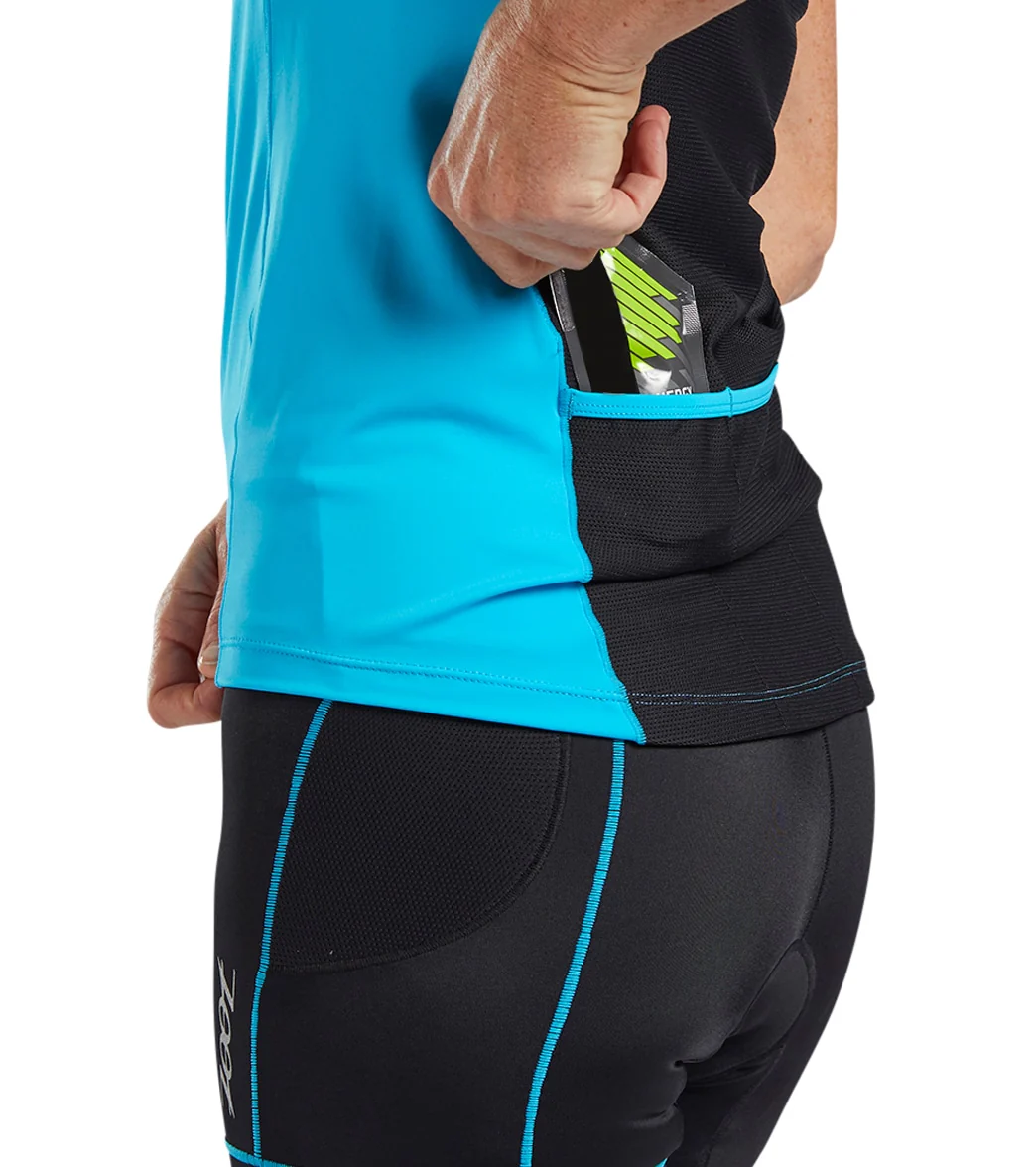 Zoot Women's Core + Tri Tank - Image 3