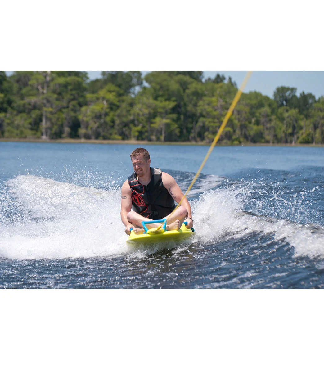 ZUP You Got This Watersports Board - Image 8